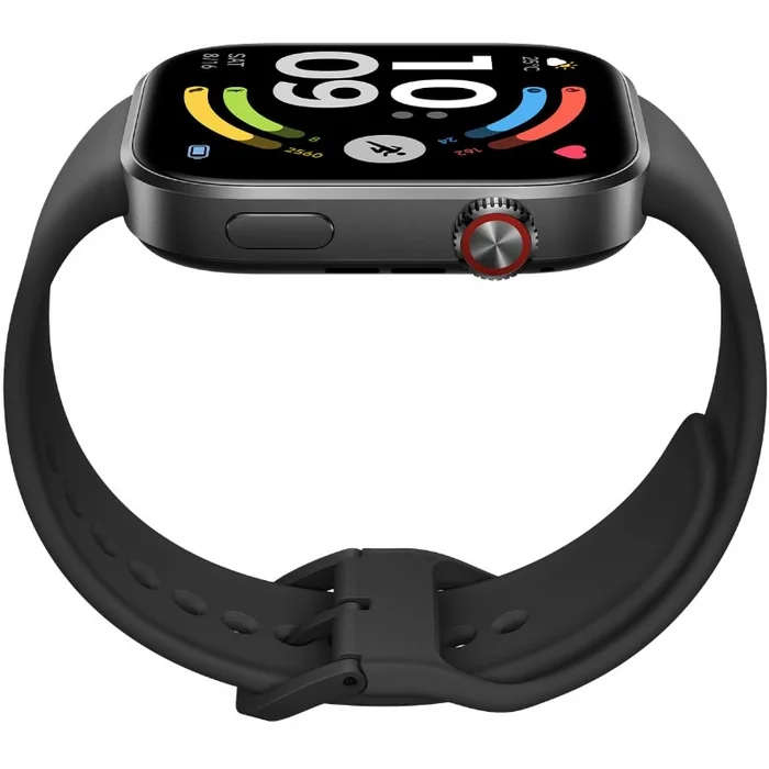 Xiaomi Redmi Watch 6 Obsidian Black