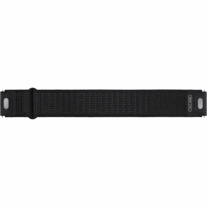 Komplekts Samsung Extreme Sport Band (M/L) Green + Samsung Fabric Band (M/L) Black