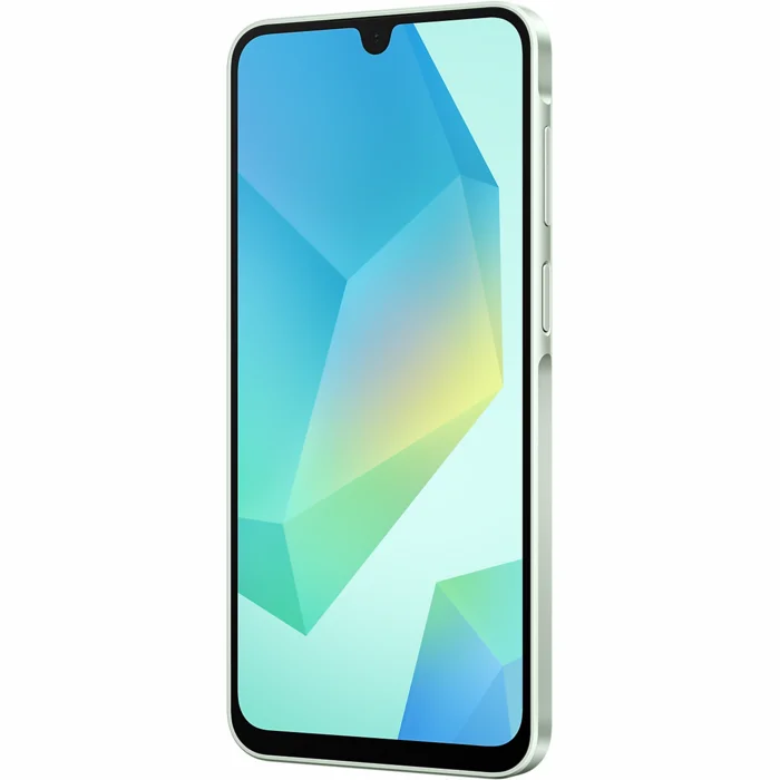 Samsung Galaxy A16 4+128GB Light Green