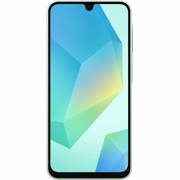 Samsung Galaxy A16 4+128GB Light Green