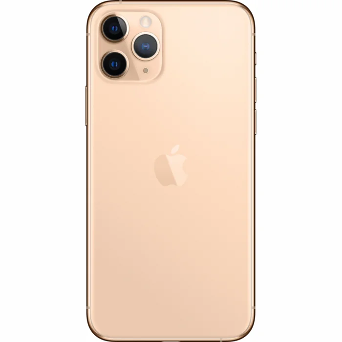 Apple iPhone 11 Pro 64GB Gold Pre-owned A grade [Refurbished]