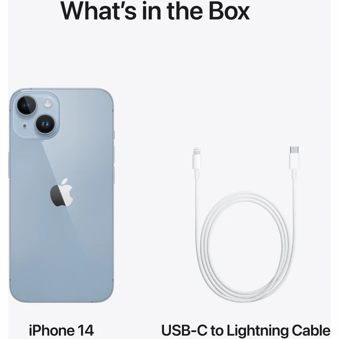 Apple iPhone 14 512GB Blue