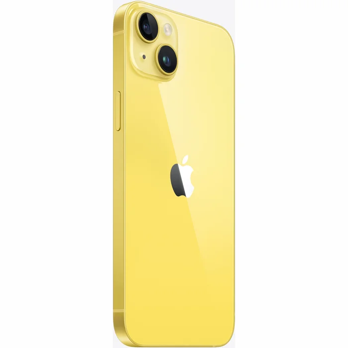 Apple iPhone 14 Plus 128GB Yellow