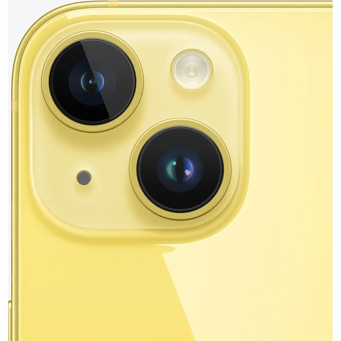 Apple iPhone 14 Plus 512GB Yellow