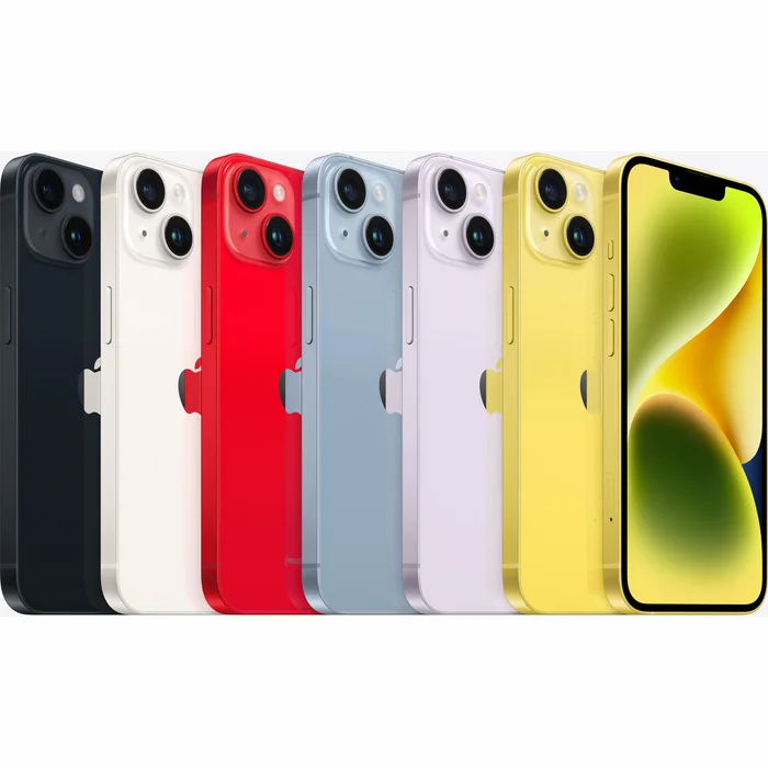 Apple iPhone 14 256GB Starlight