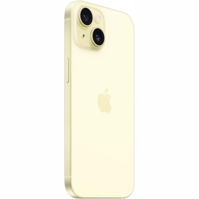 Mobilie telefoni un viedtālruņi Apple iPhone 15 256GB Yellow