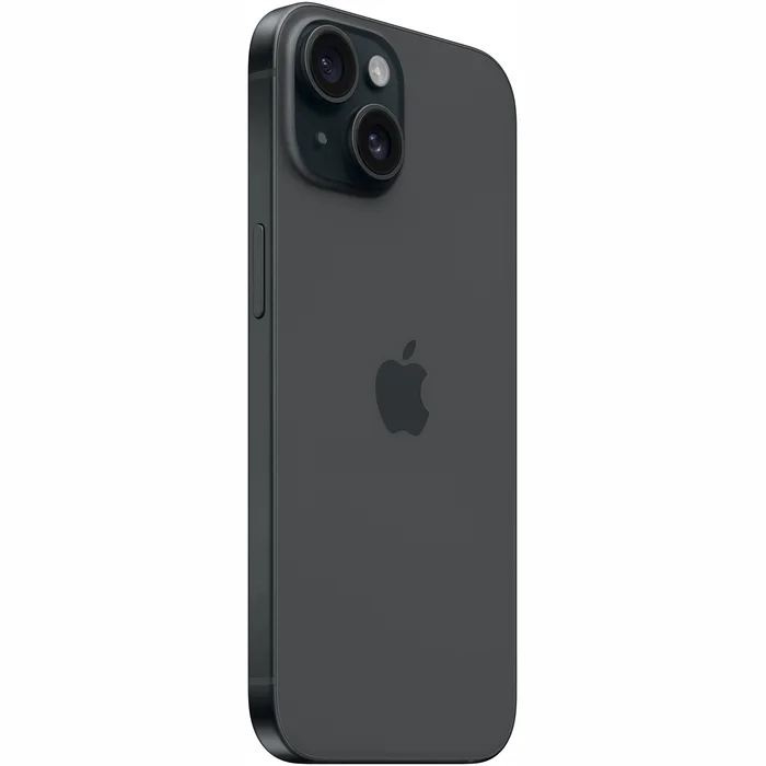 Apple iPhone 15 256GB Black