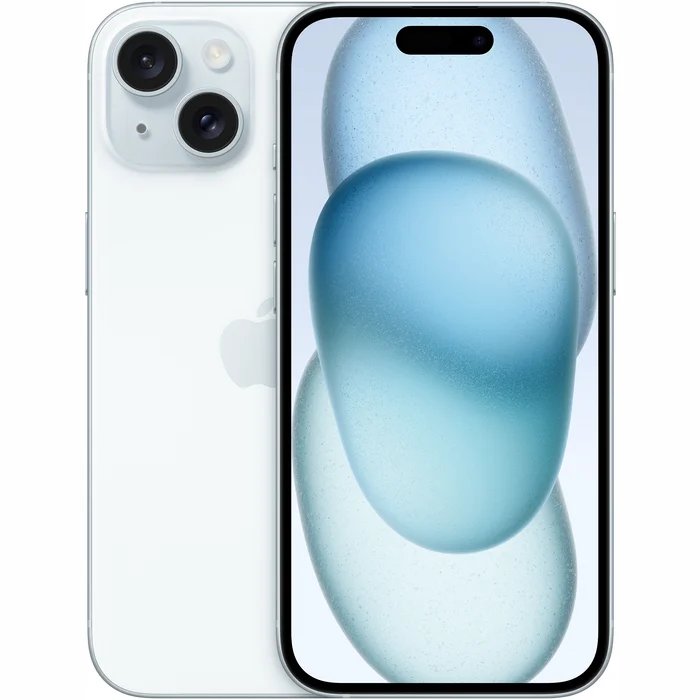 Mobilie telefoni un viedtālruņi Apple iPhone 15 128GB Blue