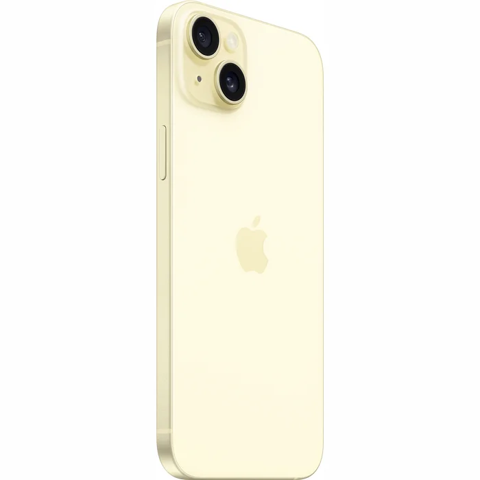 Apple iPhone 15 Plus 256GB Yellow