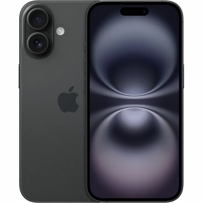 Apple iPhone 16 512GB Black