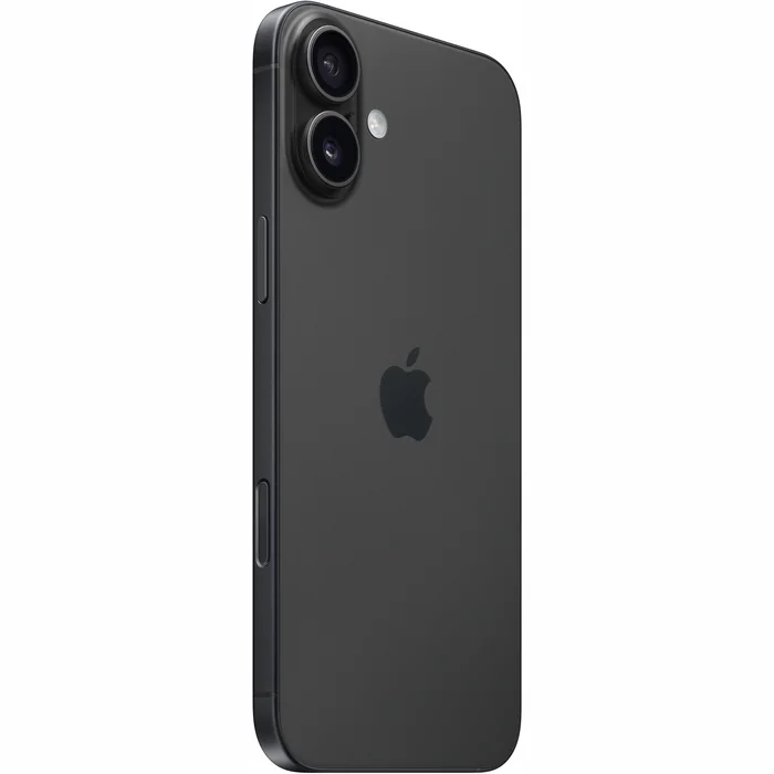 Apple iPhone 16 Plus 128GB Black