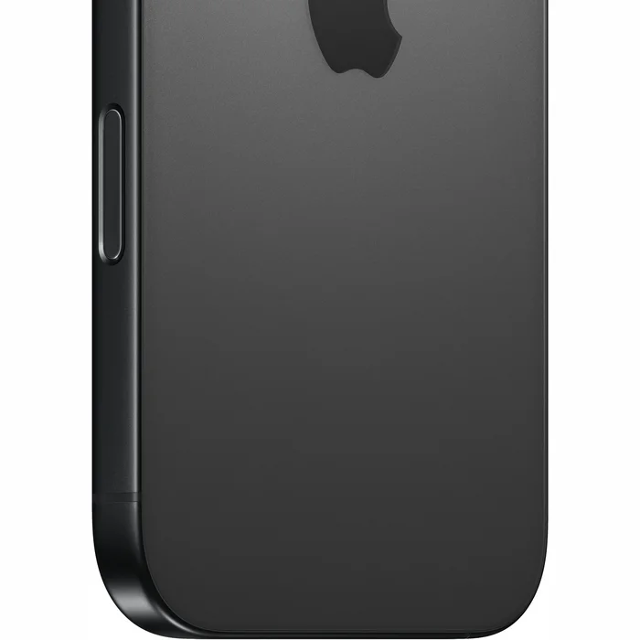 Apple iPhone 16 Pro 512GB Black Titanium