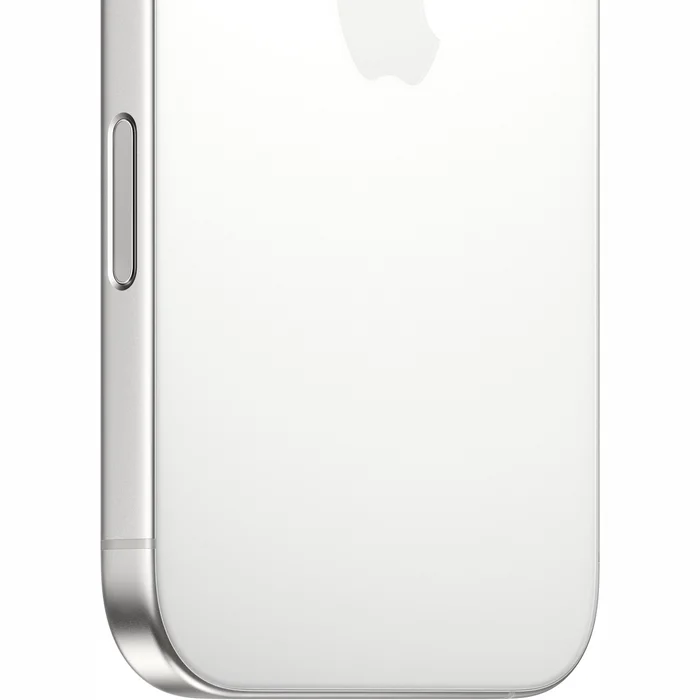 Apple iPhone 16 Pro 1TB White Titanium