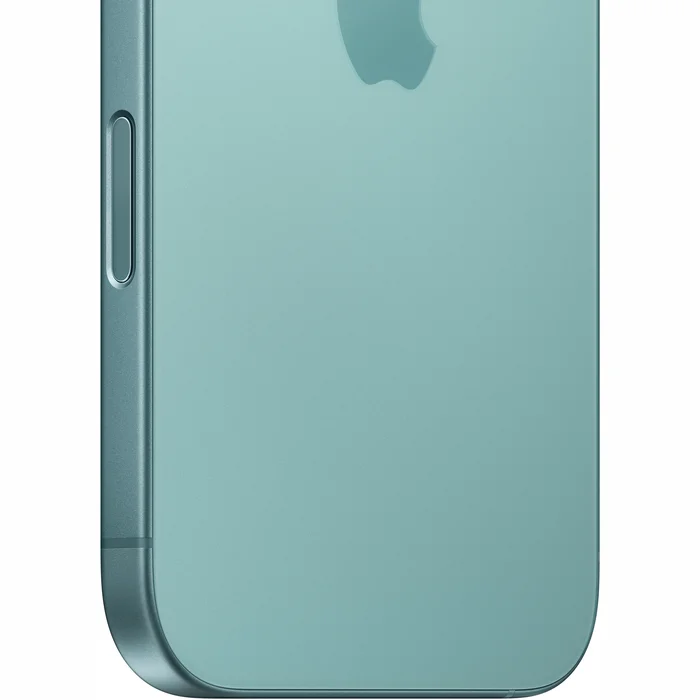 Apple iPhone 16 128GB Teal