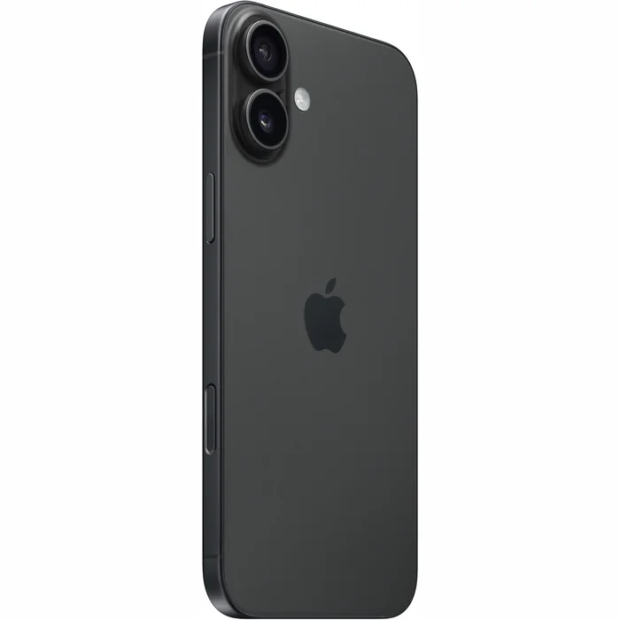 Apple iPhone 16 Plus 256GB Black