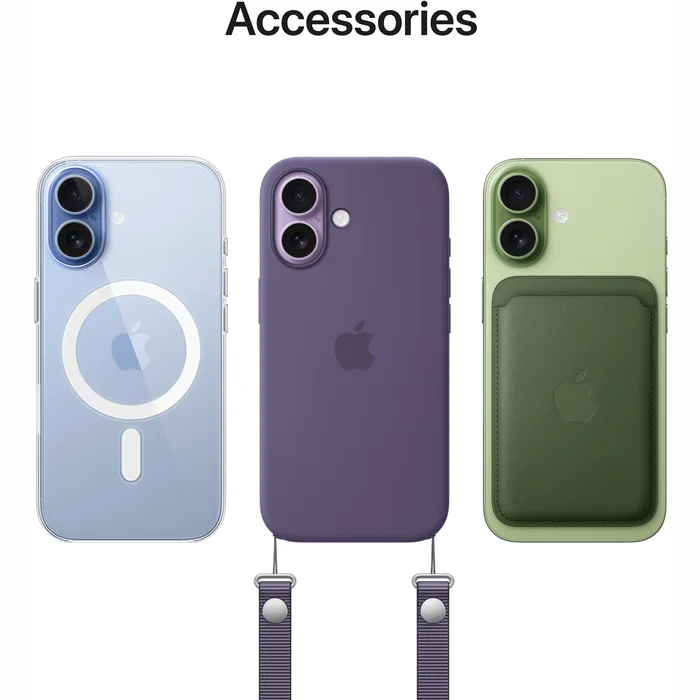 Apple iPhone 17 256GB Lavender