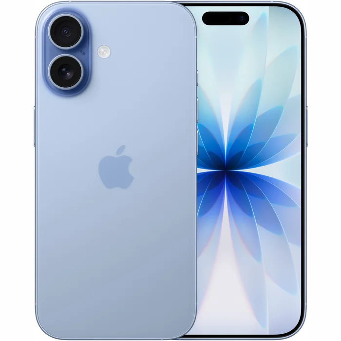 Apple iPhone 17 512GB Mist Blue