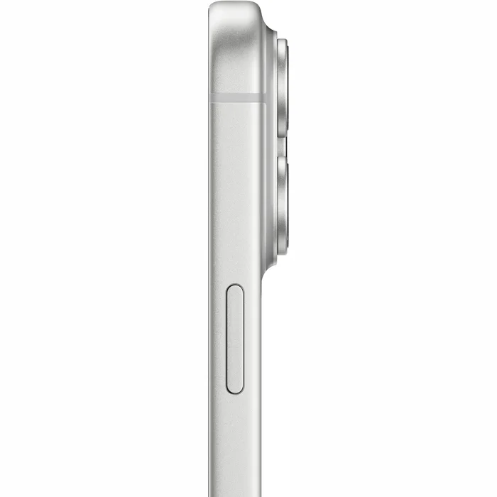 Apple iPhone 17 Pro 256GB Silver