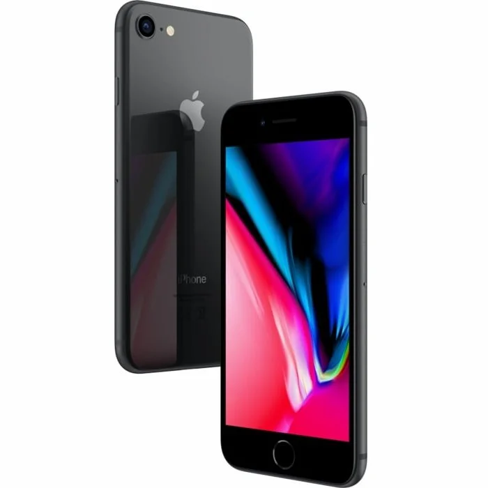 Apple iPhone 8 256GB Space Grey Pre-owned A grade [Refurbished]