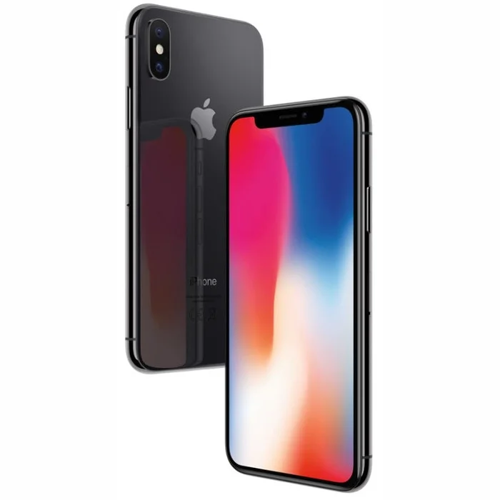 Apple iPhone X 64GB Space Grey Pre-owned A+ grade [Refurbished]