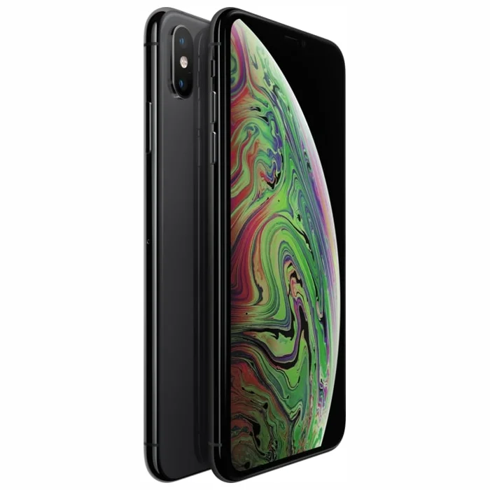 Apple iPhone XS MAX 64GB Space Gray Pre-owned A grade [Refurbished]