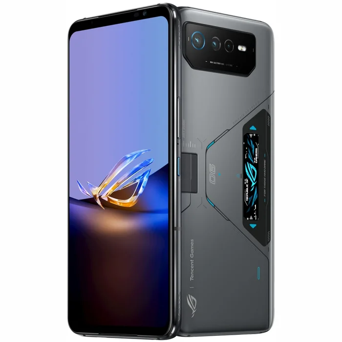 Asus ROG Phone 6D Ultimate 16+512GB Space Gray