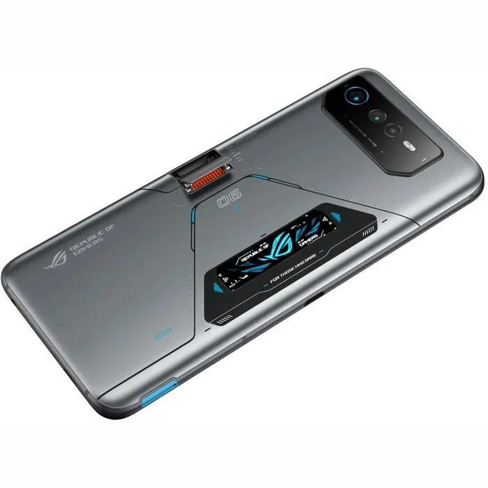 Asus ROG Phone 6D Ultimate 16+512GB Space Gray