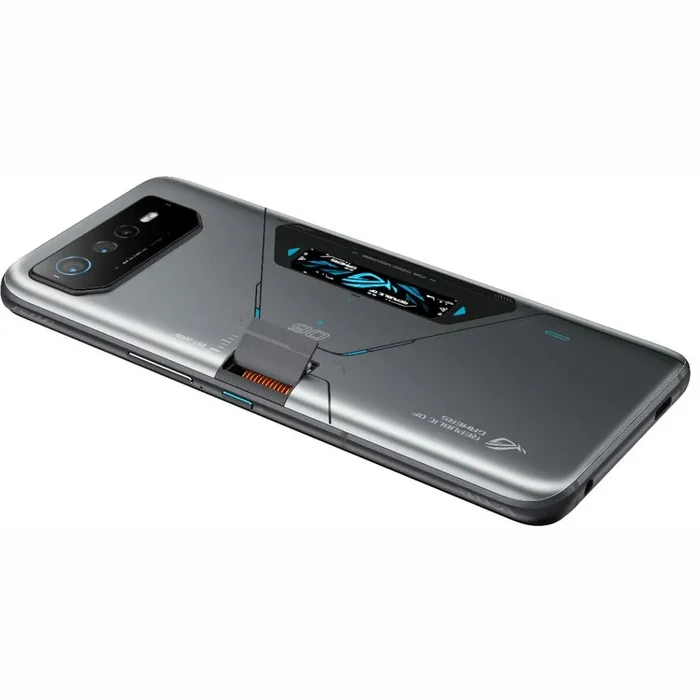 Asus ROG Phone 6D Ultimate 16+512GB Space Gray