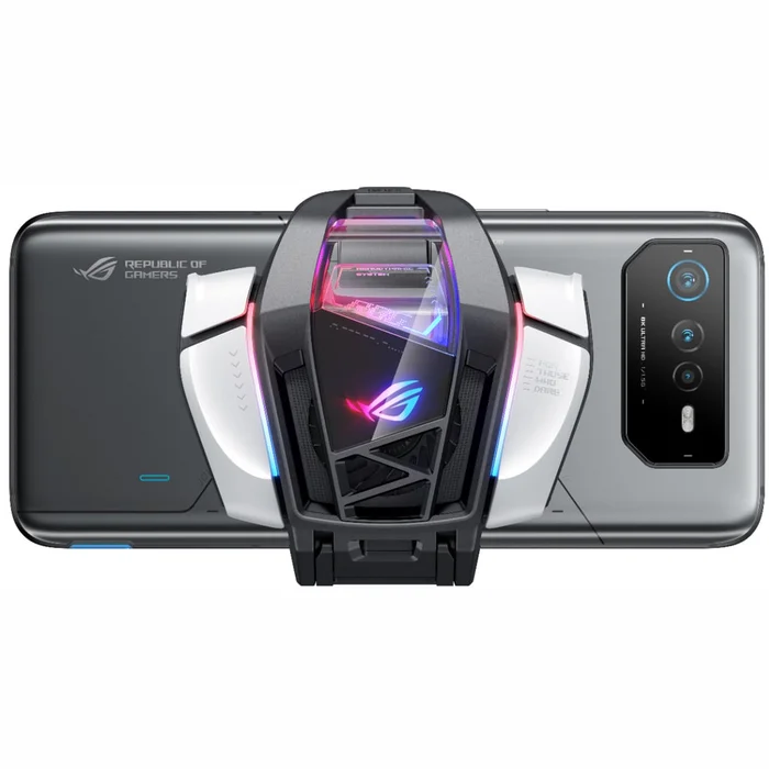 Asus ROG Phone 6D Ultimate 16+512GB Space Gray