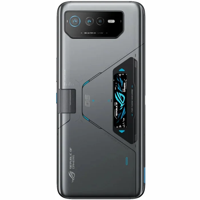 Asus ROG Phone 6D Ultimate 16+512GB Space Gray