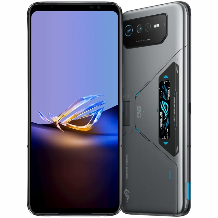Asus ROG Phone 6D Ultimate 16+512GB Space Gray
