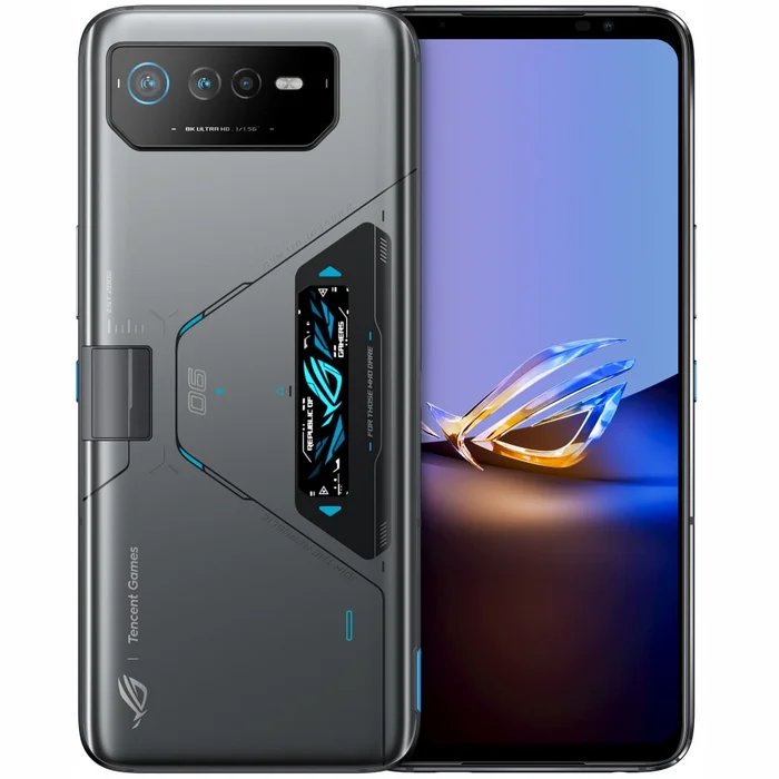 Asus ROG Phone 6D Ultimate 16+512GB Space Gray