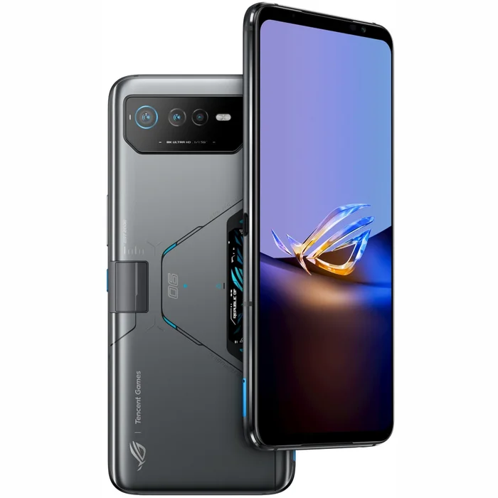 Asus ROG Phone 6D Ultimate 16+512GB Space Gray