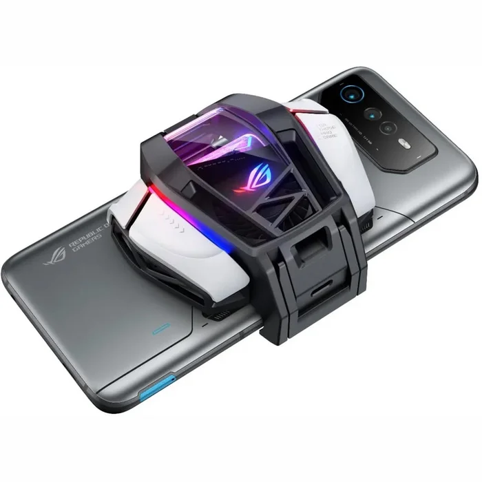 Asus ROG Phone 6D Ultimate 16+512GB Space Gray