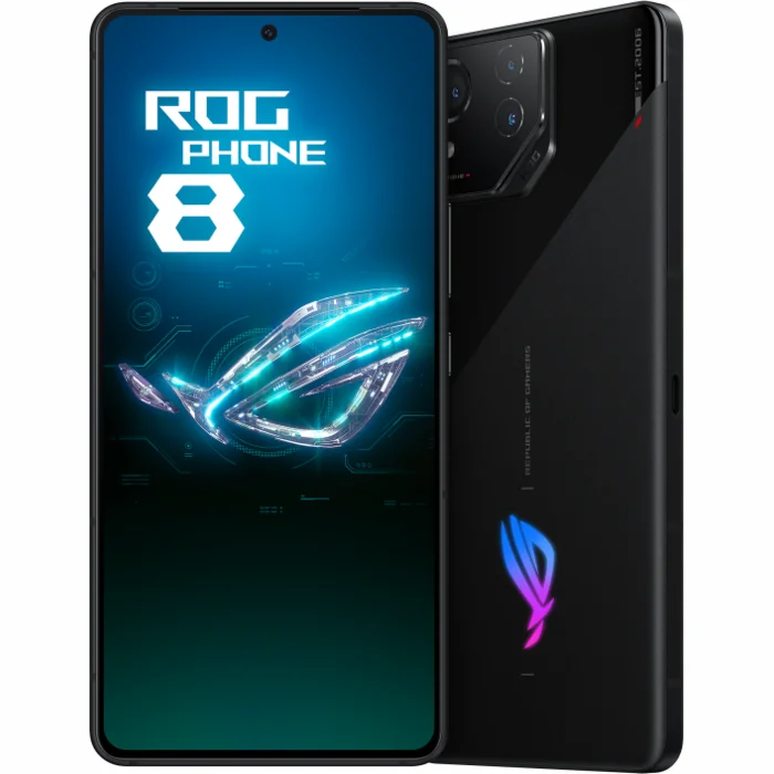 Asus ROG Phone 8 12+256GB Phantom Black