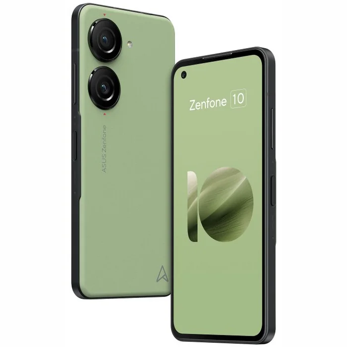 Asus Zenfone 10 8+256GB Aurora Green