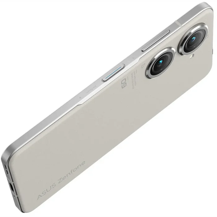 Asus Zenfone 9 8+256GB Moonlight White