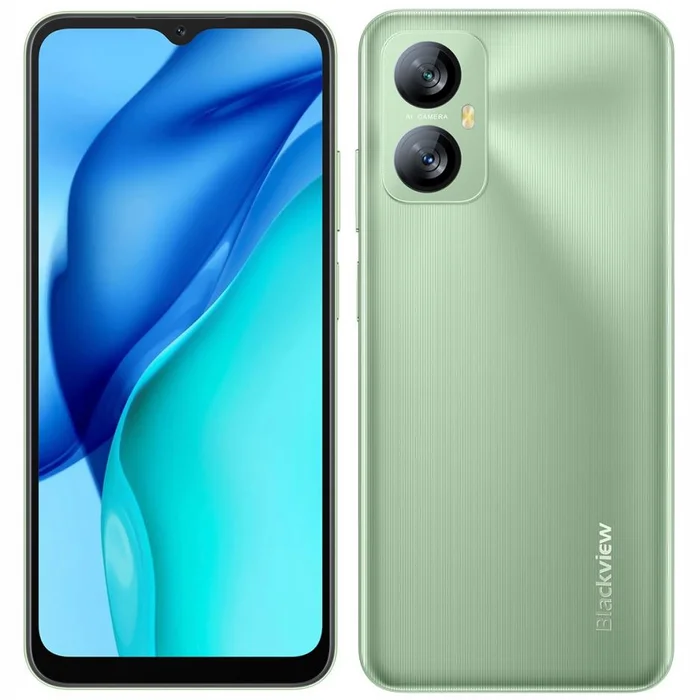 Blackview A52 2+64GB Green
