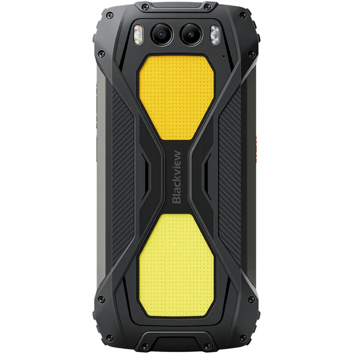 Blackview BV7300 6+256GB Black