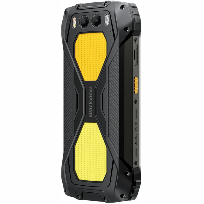 Blackview BV7300 6+256GB Black