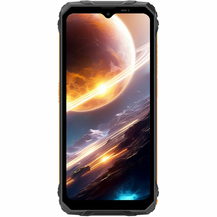Blackview Fort 1 6+256GB Orange