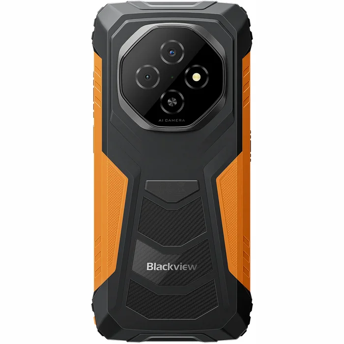 Blackview Fort 1 6+256GB Orange