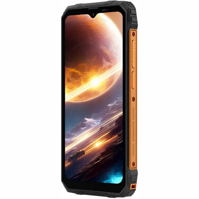 Blackview Fort 1 6+256GB Orange