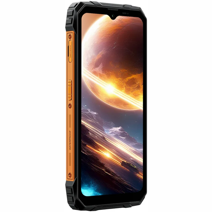 Blackview Fort 1 6+256GB Orange