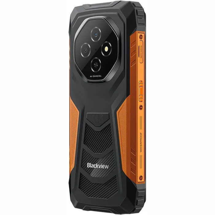Blackview Fort 1 6+256GB Orange