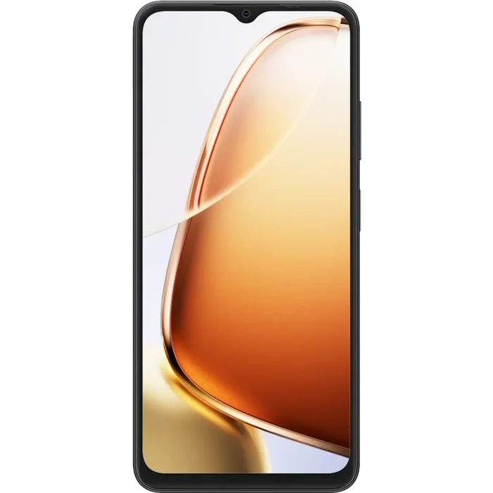 Blackview Wave 9C 4+64GB Midnight Black