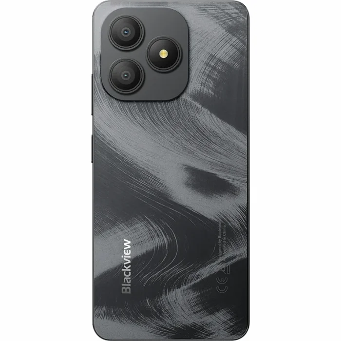 Blackview Wave 9C 4+64GB Midnight Black