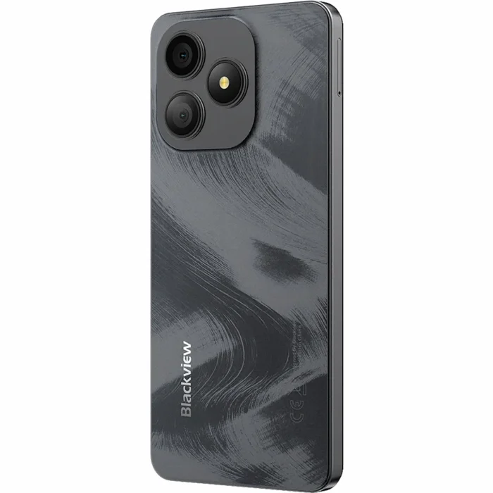 Blackview Wave 9C 4+64GB Midnight Black