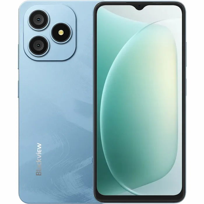 Blackview Wave 9C 4+64GB Wave Blue