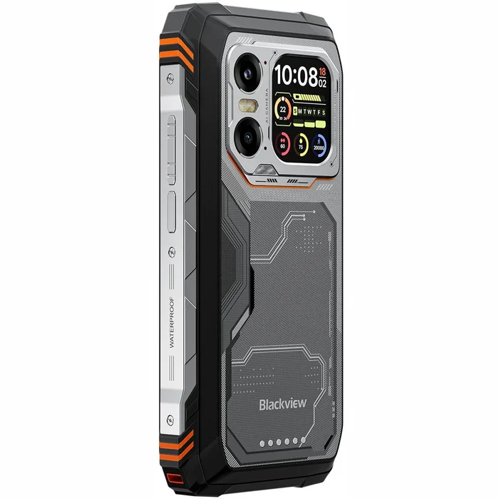 Blackview Xplore 1 12+256GB Orange